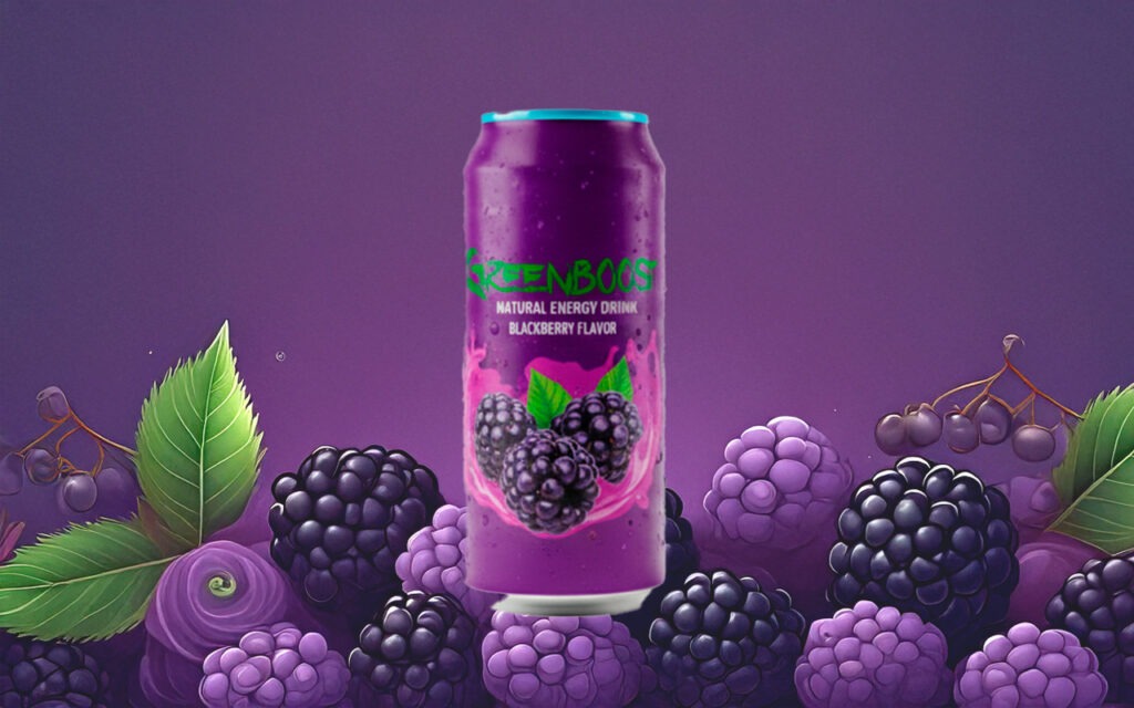 Anuncio Greenboost mora