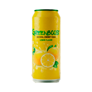 bebida energética natural