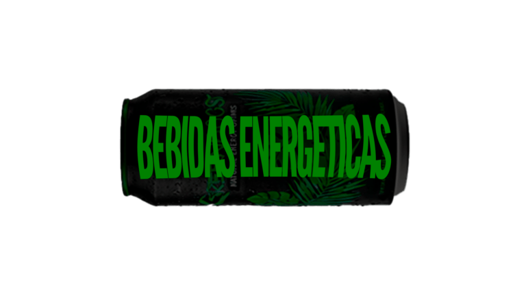 Bebida isotónica natural