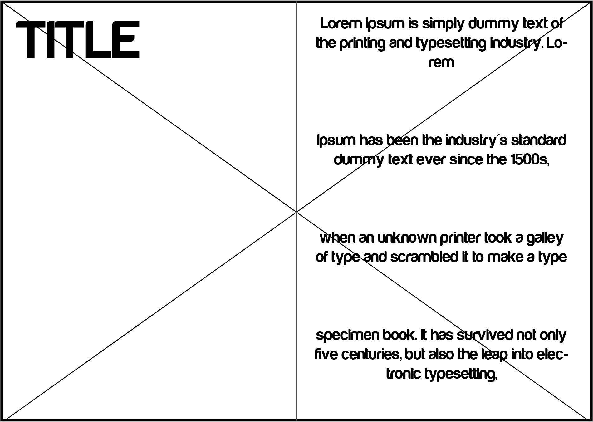 Wireframe